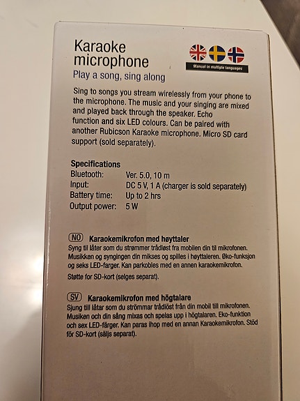 Product image 2 of 2