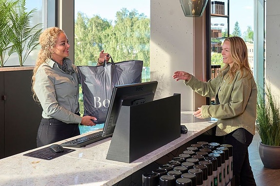 Bilde 1 av 4 i jobbannonse-galleriet