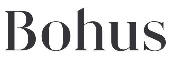 Bohus AS logo