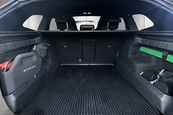 Skoda Enyaq RS 16 of 26