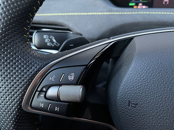 Skoda Enyaq RS 19 of 26