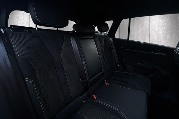 Skoda Enyaq RS 14 of 26