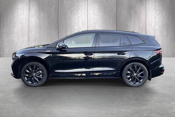 Skoda Enyaq RS 4 of 26