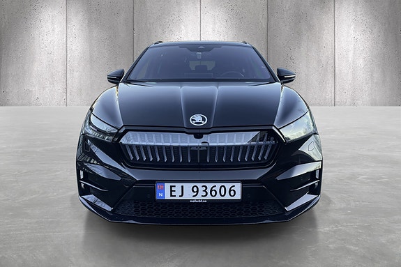 Skoda Enyaq RS 2 of 26