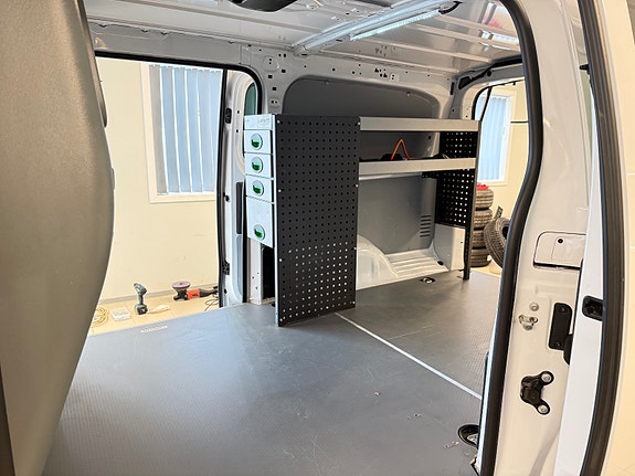 Citroen E-Jumpy 24 of 27