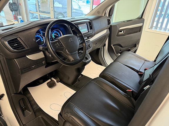 Citroen E-Jumpy 3 of 27