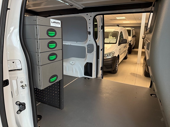 Citroen E-Jumpy 2 of 27