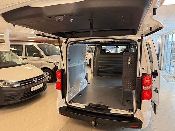 Citroen E-Jumpy 20 of 27