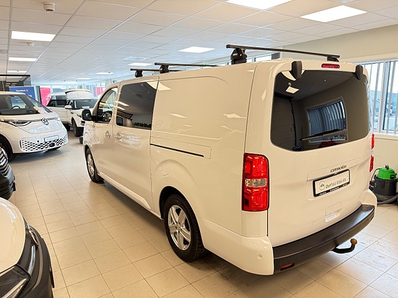 Citroen E-Jumpy 25 of 27