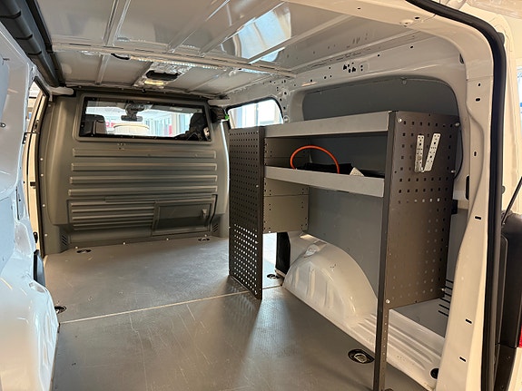 Citroen E-Jumpy 22 of 27