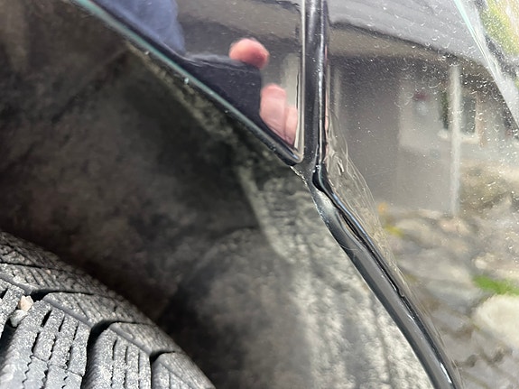 Volkswagen Sharan 14 of 21