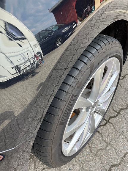 Volkswagen Sharan 4 of 8