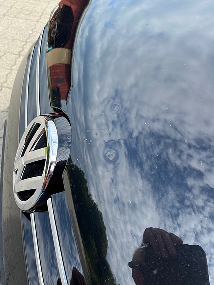 Volkswagen Sharan 3 of 8