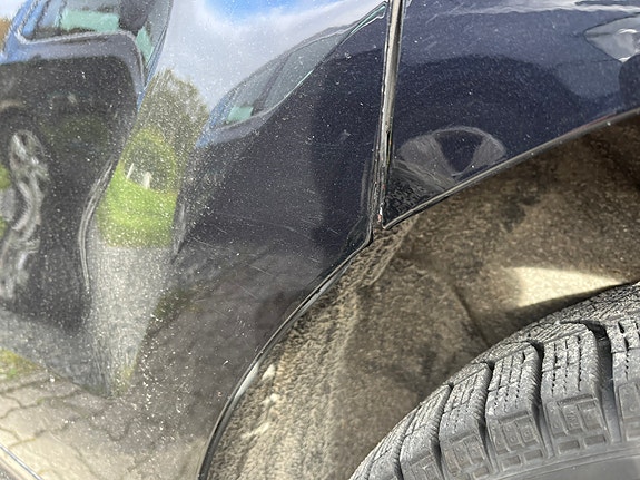 Volkswagen Sharan 19 of 21