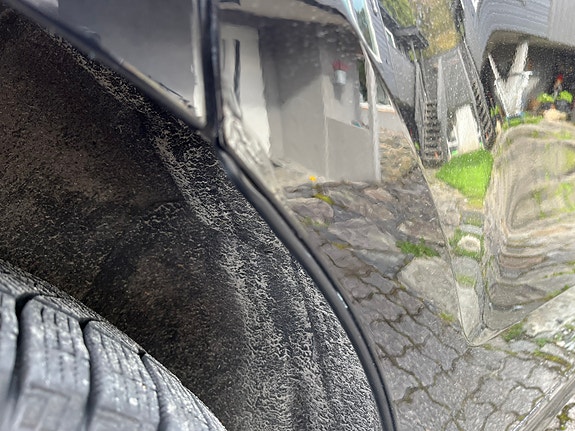 Volkswagen Sharan 20 of 21