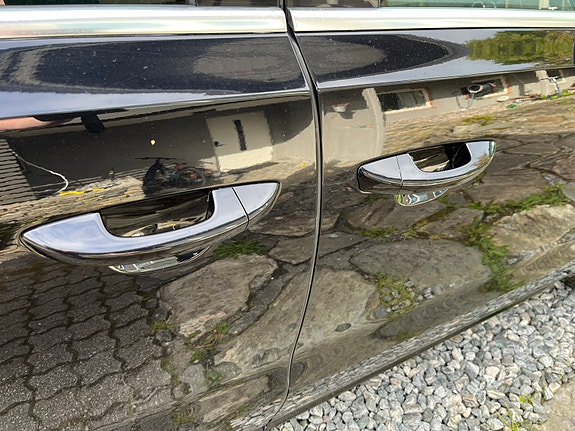 Volkswagen Sharan 17 of 21