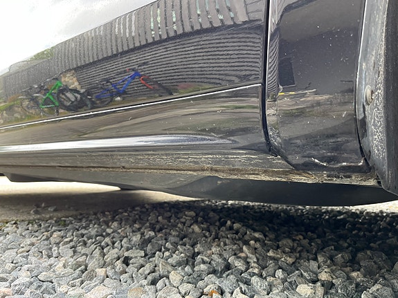 Volkswagen Sharan 9 of 21