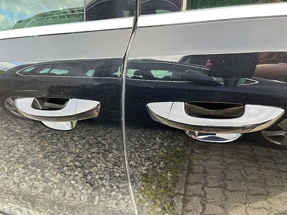 Volkswagen Sharan 18 of 21