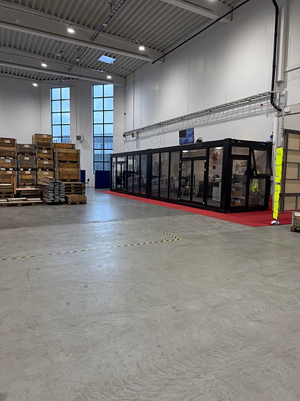 Bilde 5 av 6 i jobbannonse-galleriet