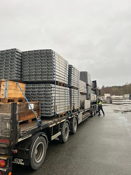 Bilde 1 av 6 i jobbannonse-galleriet