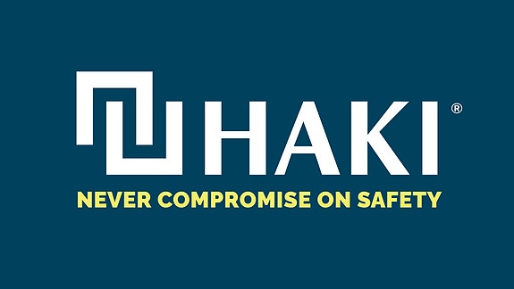 Haki AS logo