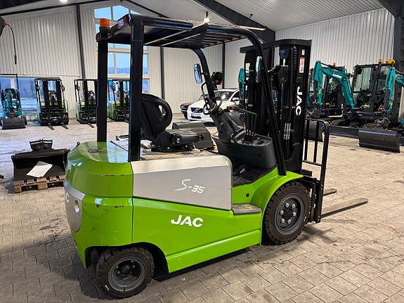 JAC CPD35-S 2 of 8