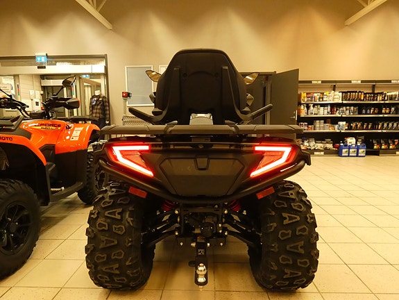 CFMOTO Cforce 625 Long EPS 6 of 20