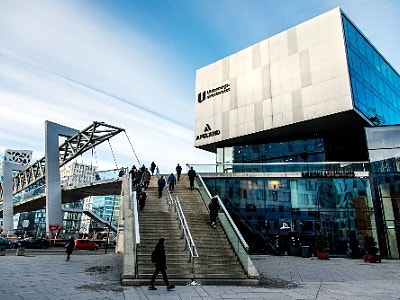 Bilde 1 av 1 i jobbannonse-galleriet