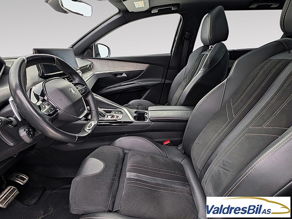 Peugeot 5008 10 of 23