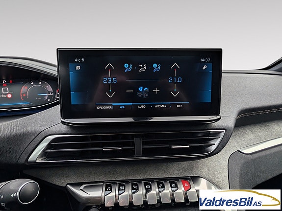 Peugeot 5008 23 of 23