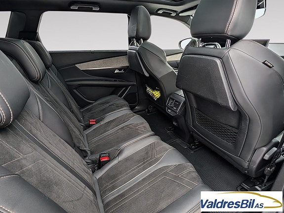 Peugeot 5008 12 of 23