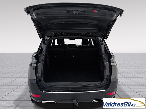 Peugeot 5008 7 of 23