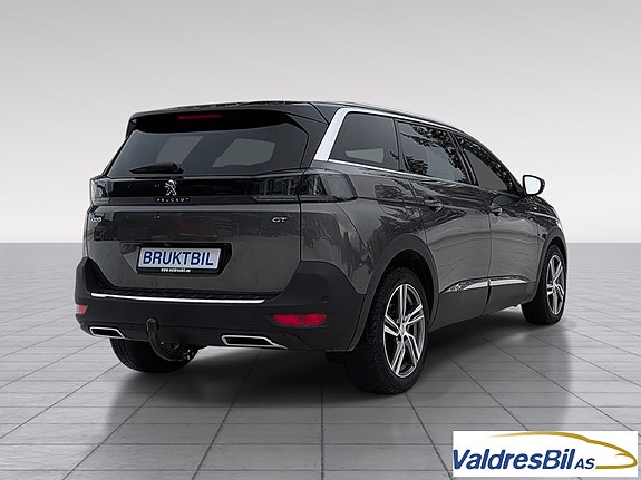 Peugeot 5008 6 of 23
