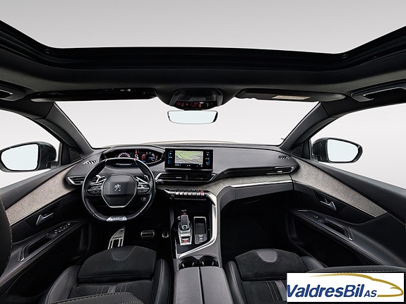 Peugeot 5008 16 of 23