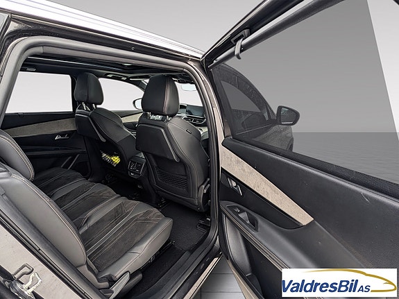Peugeot 5008 13 of 23