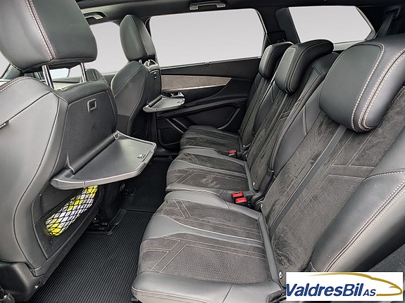 Peugeot 5008 11 of 23