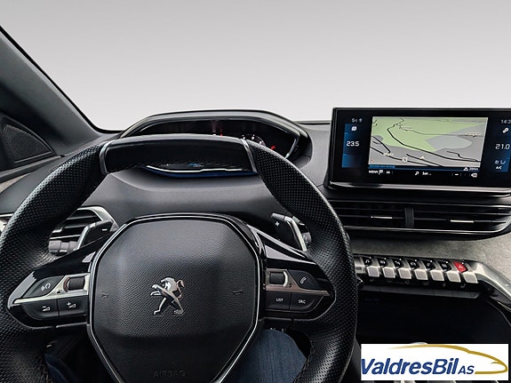 Peugeot 5008 18 of 23