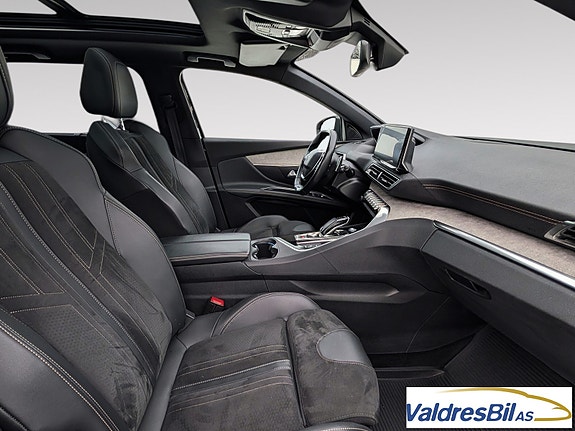 Peugeot 5008 14 of 23