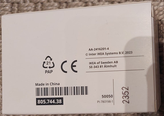Product image 2 of 2