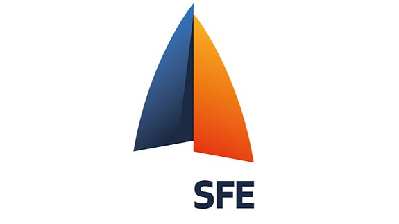 SFE logo