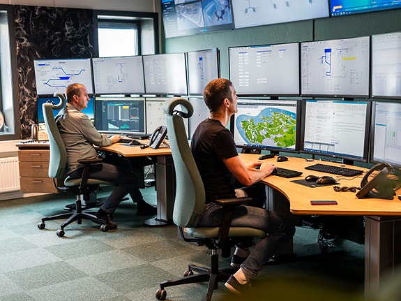 Bilde 1 av 1 i jobbannonse-galleriet