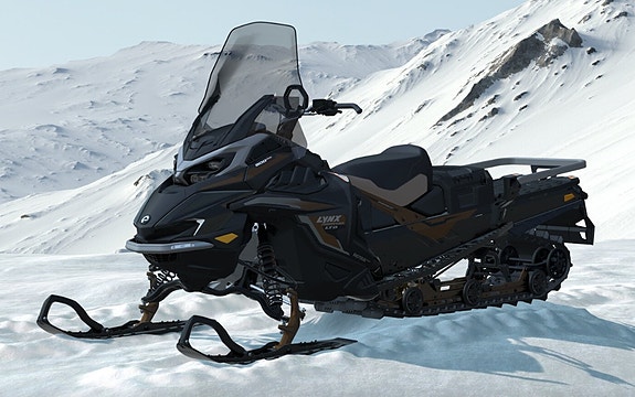 Lynx Commander LTD 900 ACE 2026