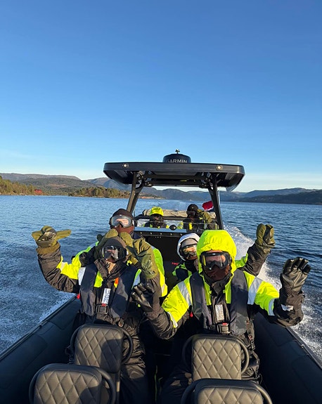 Bilde 1 av 6 i jobbannonse-galleriet