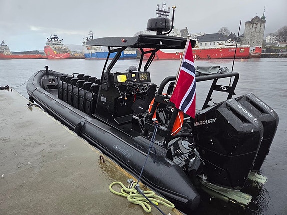 Bilde 3 av 6 i jobbannonse-galleriet