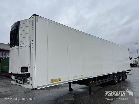 Schmitz Cargobull Reefer Multitemp