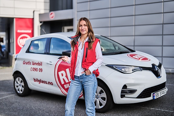 Bilde 1 av 3 i jobbannonse-galleriet