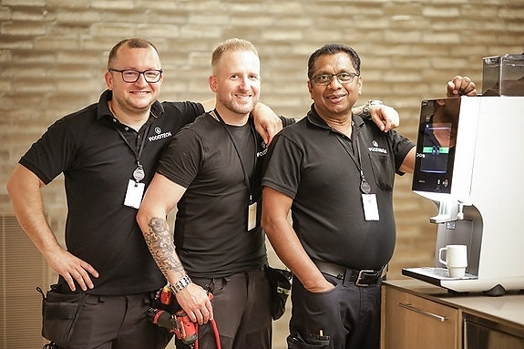 Bilde 3 av 8 i jobbannonse-galleriet