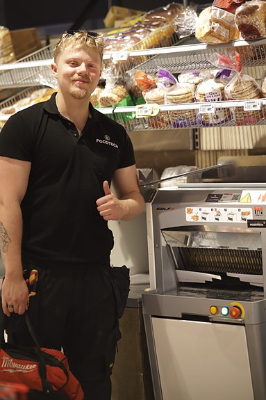 Bilde 2 av 8 i jobbannonse-galleriet