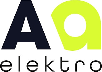 Aa Elektro Installasjon As logo