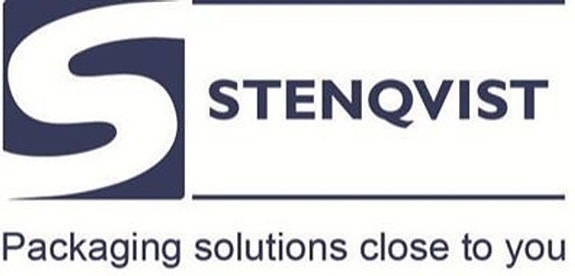 Stenqvist AS logo